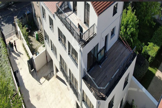 achat maison arcueil 94110