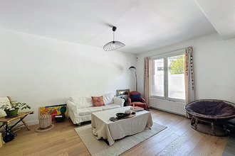 achat maison arcueil 94110