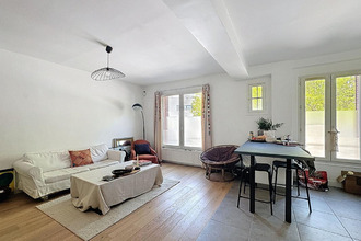 achat maison arcueil 94110