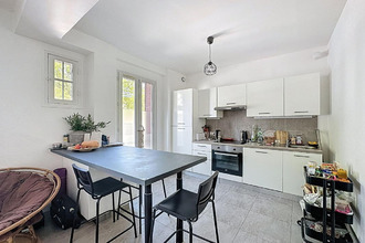 achat maison arcueil 94110