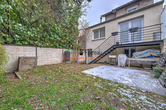 achat maison arcueil 94110