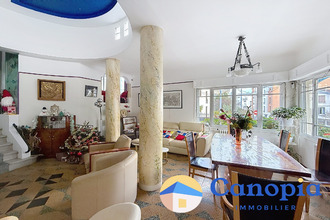 achat maison arcueil 94110