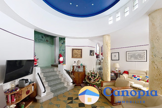 achat maison arcueil 94110