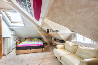 achat maison arcueil 94110