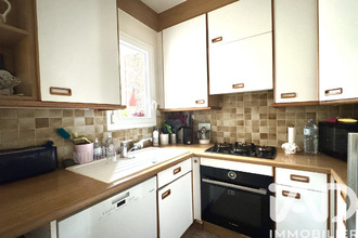 achat maison arcueil 94110