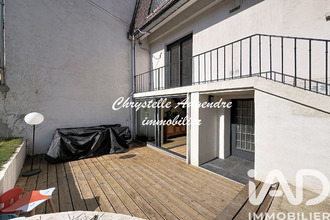 achat maison arcueil 94110