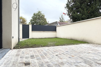 achat maison arcueil 94110