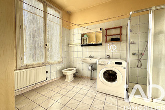 achat maison arcueil 94110