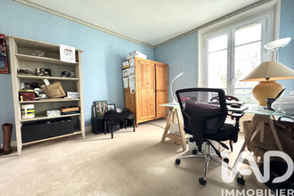 achat maison arcueil 94110