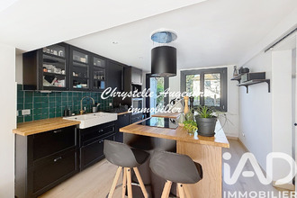 achat maison arcueil 94110