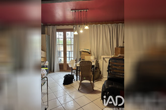 achat maison arcueil 94110