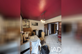 achat maison arcueil 94110