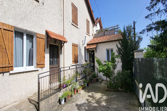 achat maison arcueil 94110