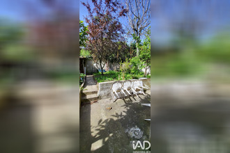 achat maison arcueil 94110