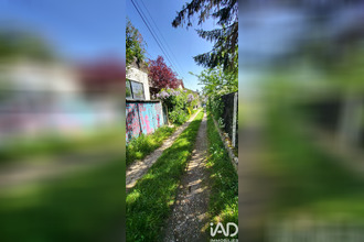 achat maison arcueil 94110