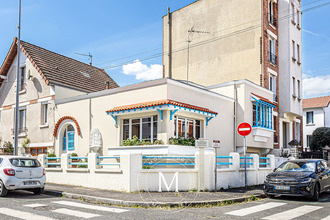 achat maison arcueil 94110