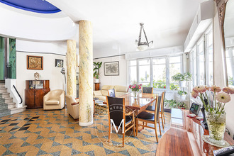 achat maison arcueil 94110