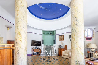 achat maison arcueil 94110