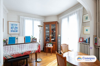achat maison arcueil 94110