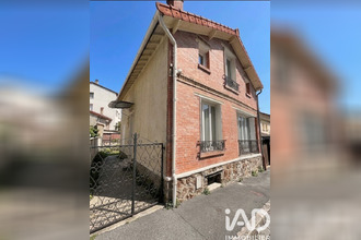 achat maison arcueil 94110