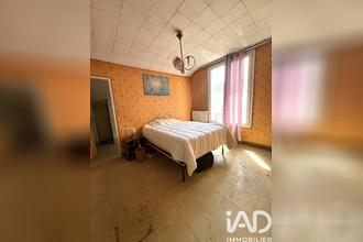 achat maison arcueil 94110