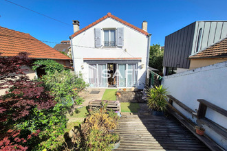 achat maison arcueil 94110