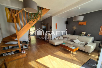 achat maison arcueil 94110