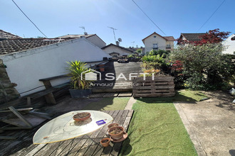 achat maison arcueil 94110
