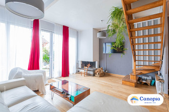 achat maison arcueil 94110