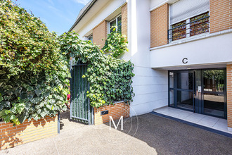 achat maison arcueil 94110