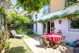 achat maison arcueil 94110