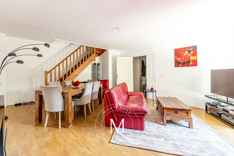 achat maison arcueil 94110