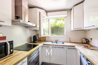 achat maison arcueil 94110