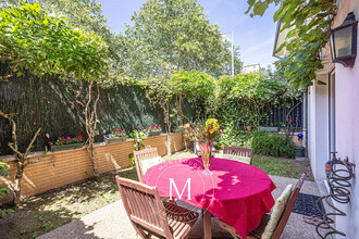 achat maison arcueil 94110