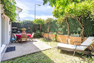 achat maison arcueil 94110