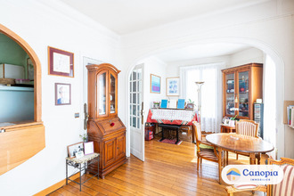 achat maison arcueil 94110