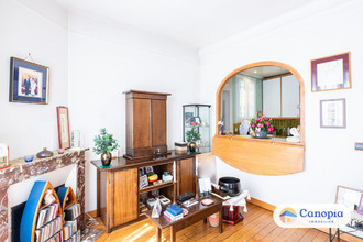 achat maison arcueil 94110