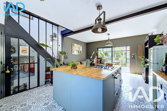 achat maison arcueil 94110