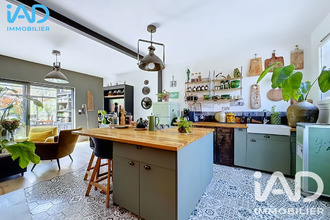 achat maison arcueil 94110