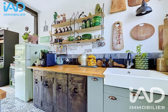 achat maison arcueil 94110