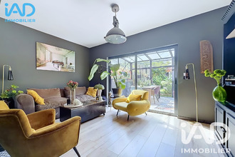 achat maison arcueil 94110