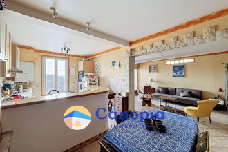 achat maison arcueil 94110