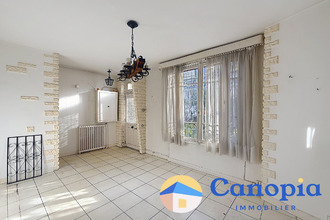 achat maison arcueil 94110