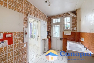 achat maison arcueil 94110