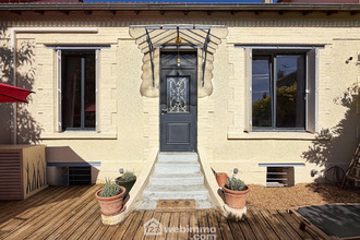 achat maison arcueil 94110