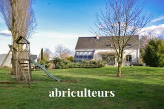 achat maison arcy-ste-restitue 02130