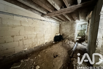 achat maison arcy-ste-restitue 02130