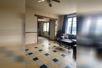 achat maison arcy-ste-restitue 02130