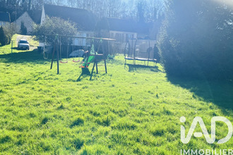 achat maison arcy-ste-restitue 02130