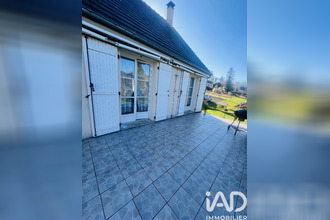 achat maison arcy-ste-restitue 02130